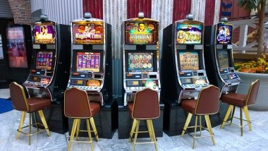 demoselot Up to 10,000x Multiplier Potential