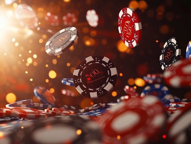 demoselot Slots