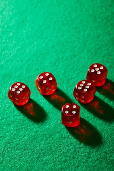 demoselot What's Inside Our Live Casino